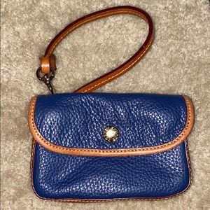 Dooney & Bourke Wristlet